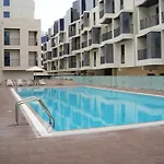 315 Furnished One Bedroom Apartment With Balcony Available For Short Term Stay
