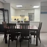 315 Furnished One Bedroom Apartment With Balcony Available For Short Term Stay