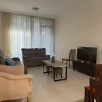 315 Furnished One Bedroom Apartment With Balcony Available For Short Term Stay