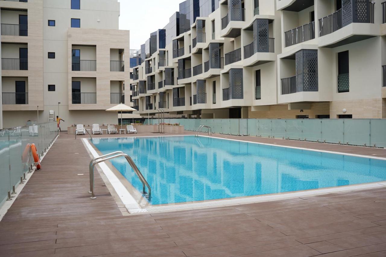 315 Furnished One Bedroom With Balcony Available For Short Term Dubai