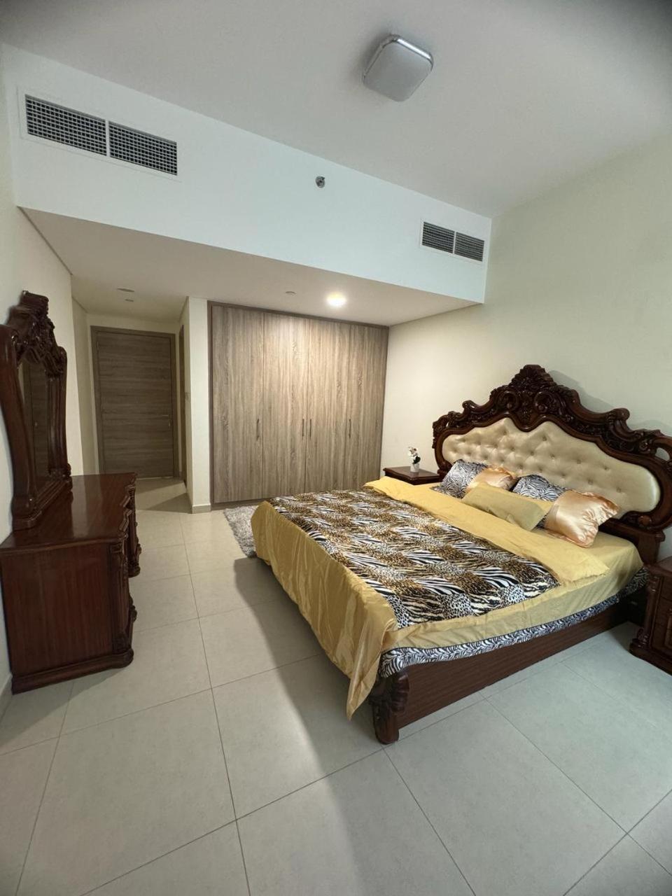 Apartment 315 Furnished One Bedroom With Balcony Available For Short Term Dubai