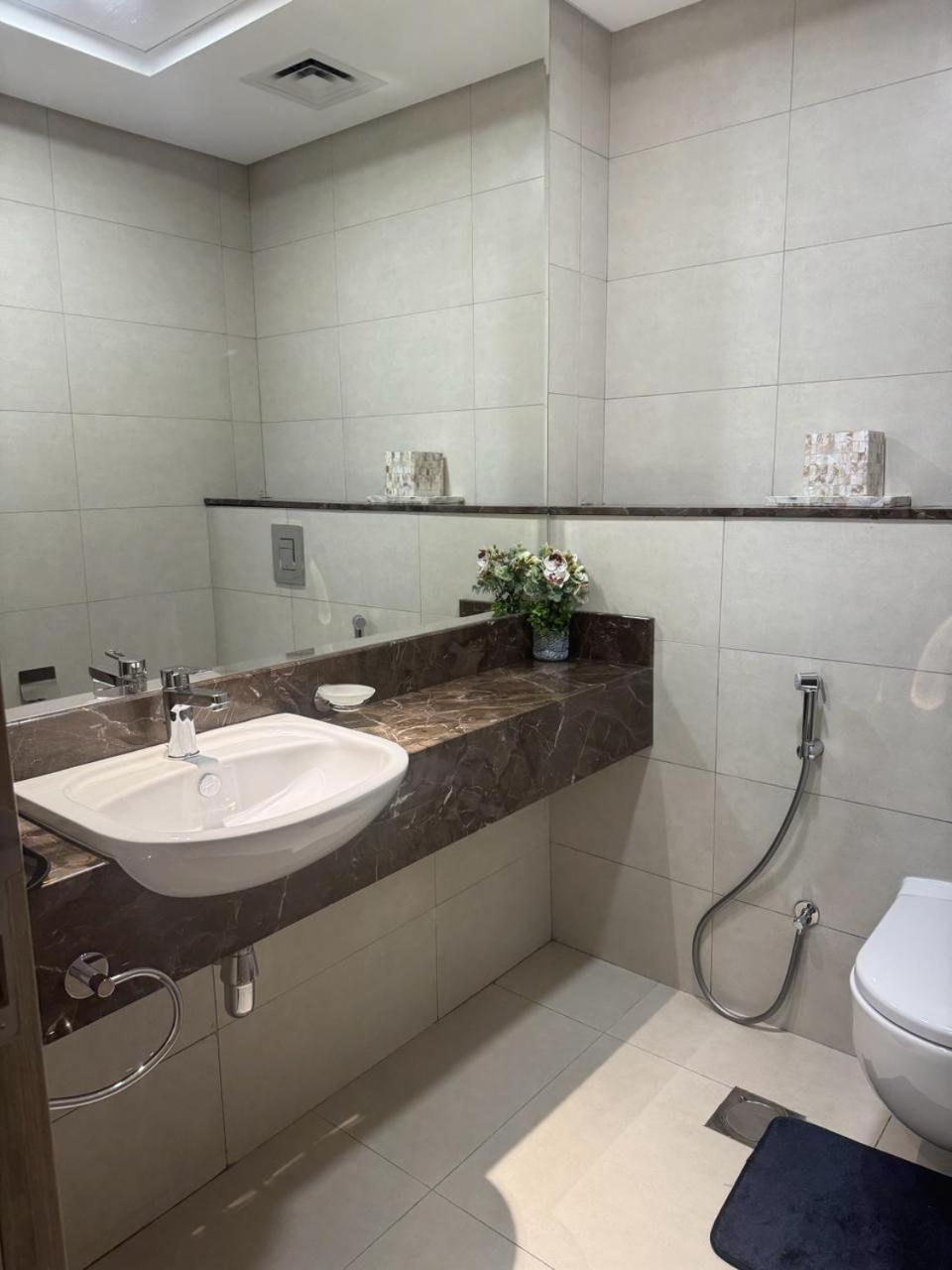 315 Furnished One Bedroom With Balcony Available For Short Term * Dubai