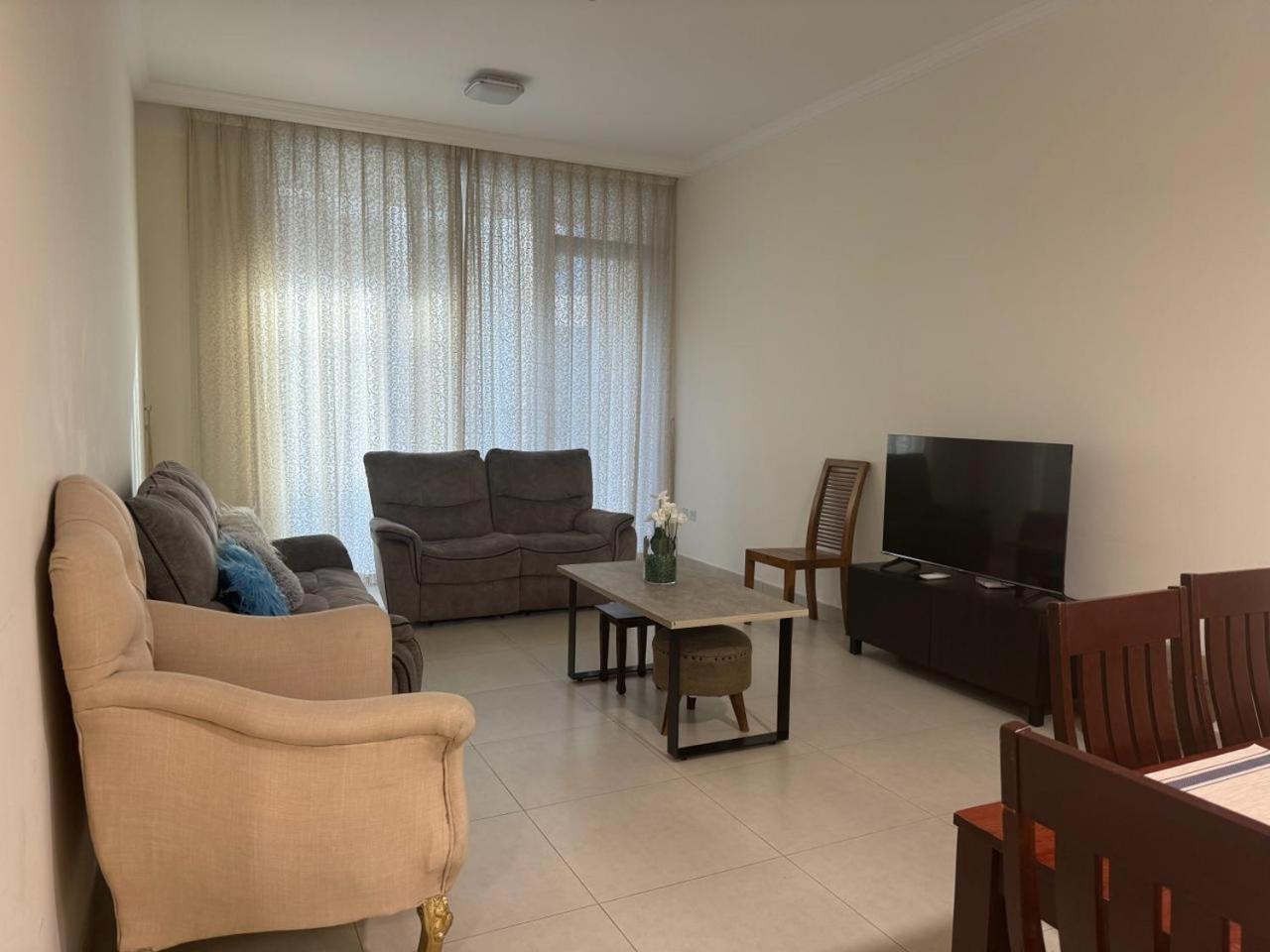 315 Furnished One Bedroom With Balcony Available For Short Term Apartment