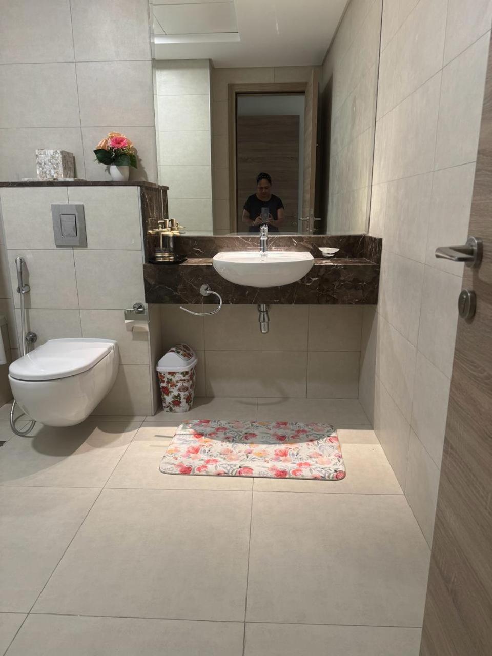 315 Furnished One Bedroom With Balcony Available For Short Term * Dubai