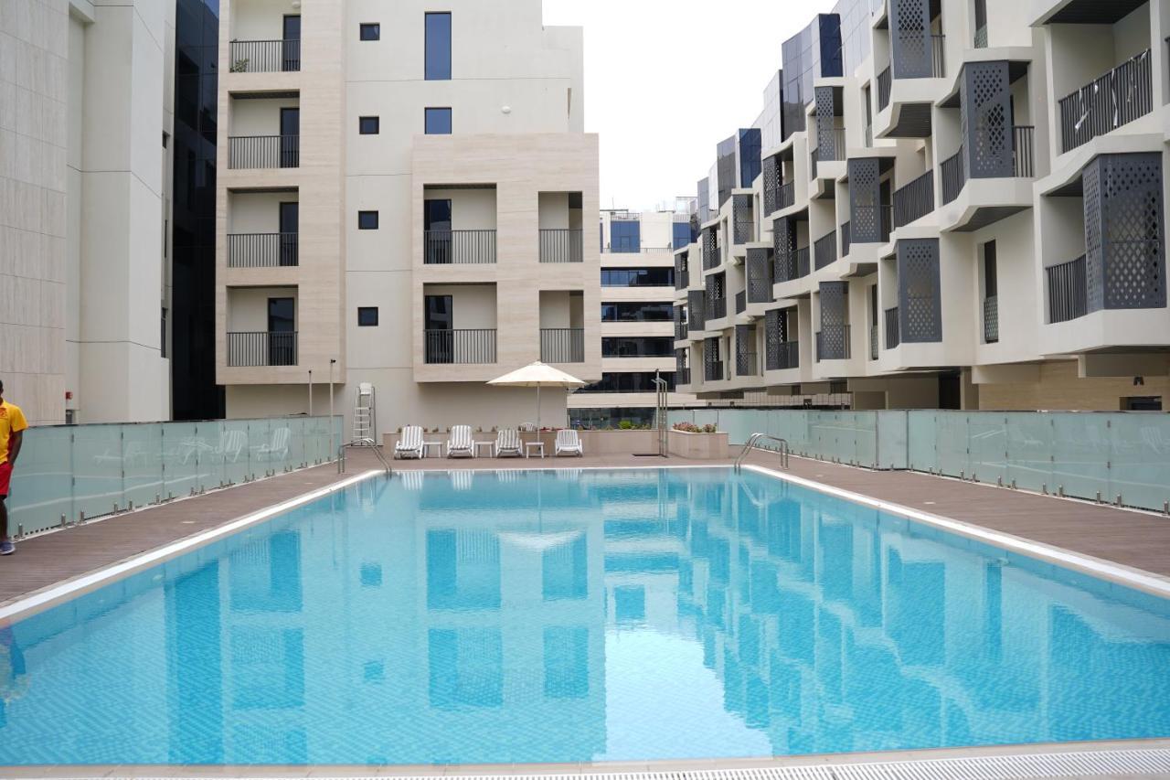 315 Furnished One Bedroom With Balcony Available For Short Term