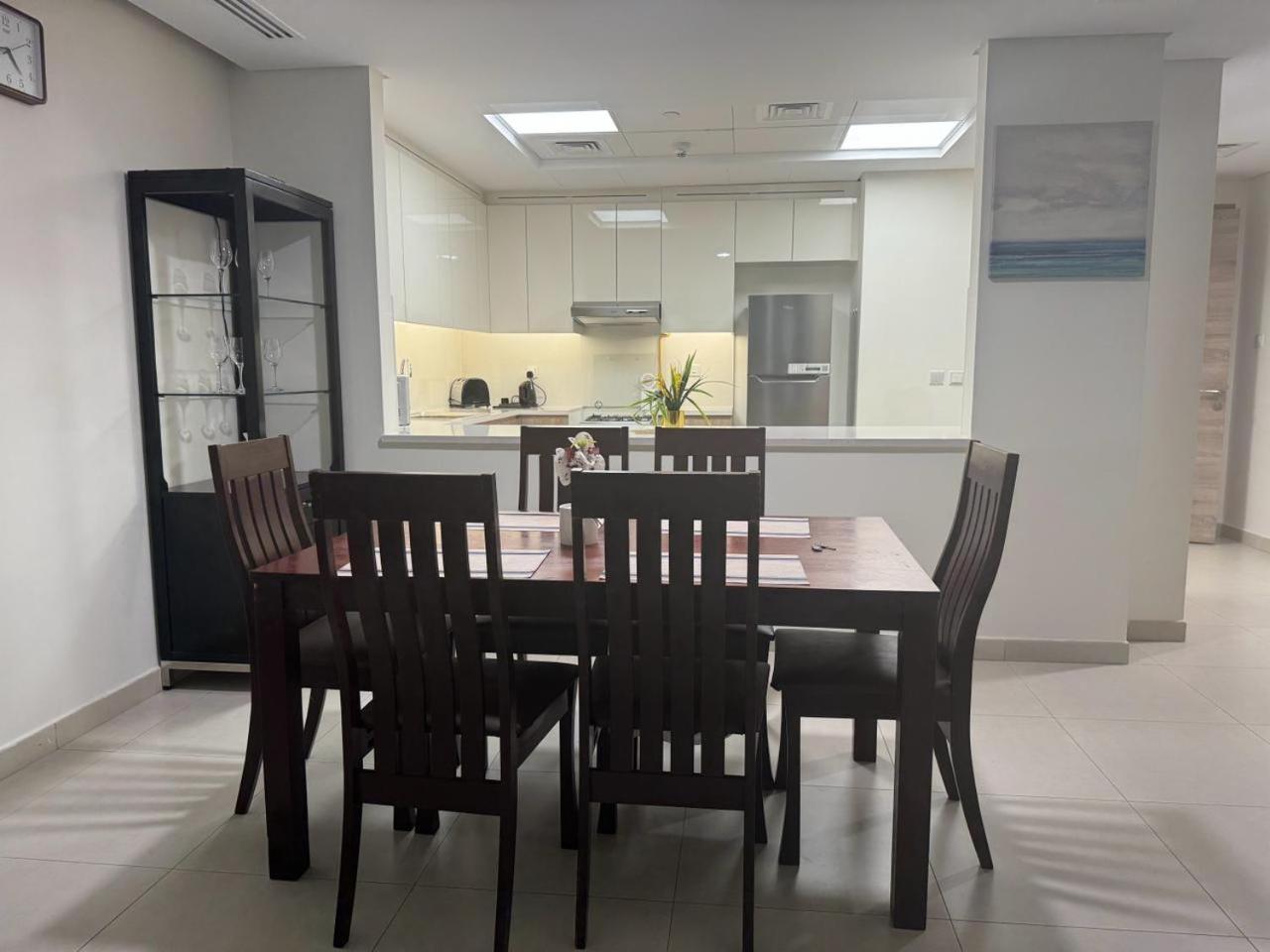 315 Furnished One Bedroom With Balcony Available For Short Term Dubai